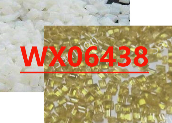 S-Plastic Thermocomp WX06438 hợp chất nhựa dựa trên nhựa Polybutylene Terephalat có chứa Sợi thủy tinh.
