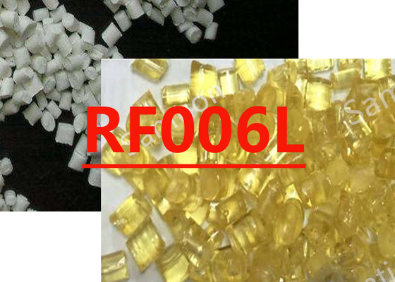 S-Plastic Thermocomp RF006L là một hợp chất dựa trên nhựa Nylon 66 có chứa sợi thủy tinh.