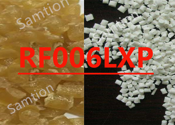 S-Plastic Thermocomp RF006LXP là một hợp chất dựa trên nhựa Nylon 66 có chứa Sợi thủy tinh.