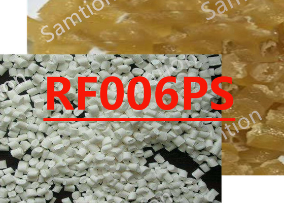 S-Plastic Thermocomp RF006PS dựa trên Nylon 6/6 có chứa Sợi thủy tinh.