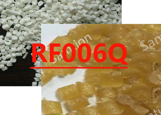 S-Plastic Thermocomp RF006Q là một hợp chất dựa trên nhựa Nylon 66 có chứa Sợi thủy tinh.