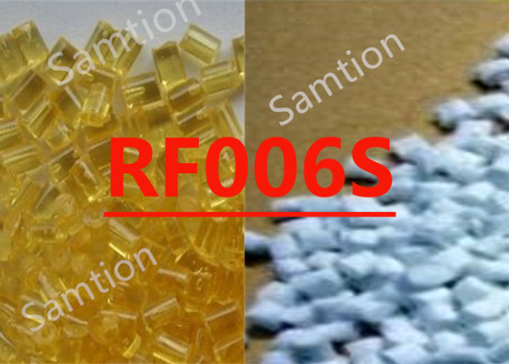 S-Plastic Thermocomp RF006S là một hợp chất dựa trên nhựa Nylon 66 có chứa sợi thủy tinh.