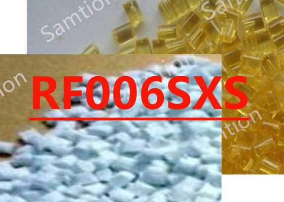 S-Plastic Thermocomp RF006SXS ISHeat ổn định, 30% sợi thủy tinh tăng cường Polyamide 66 nhựa đúc phun.