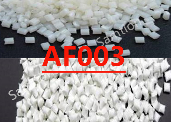 S-Plastic Thermocomp AF003 hợp chất dựa trên nhựa Acrylonitrile Butadiene Styrene có chứa Sợi thủy tinh.