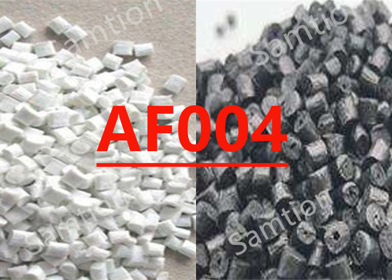 S-Plastic Thermocomp AF004 hợp chất dựa trên nhựa Acrylonitrile Butadiene Styrene có chứa Sợi thủy tinh.