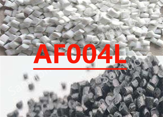 S-Plastic Thermocomp AF004L hợp chất dựa trên nhựa Acrylonitrile Butadiene Styrene có chứa Sợi thủy tinh.