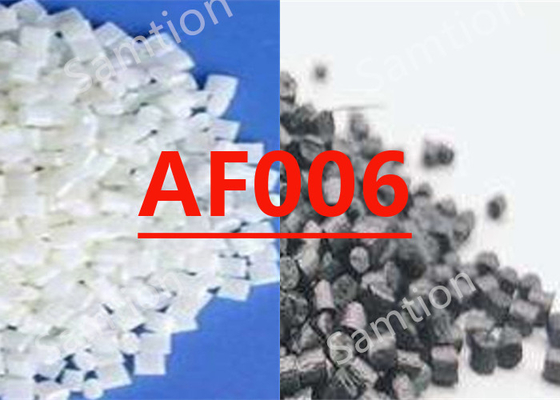 S-Plastic Thermocomp AF006 hợp chất dựa trên nhựa Acrylonitrile Butadiene Styrene có chứa Sợi thủy tinh.