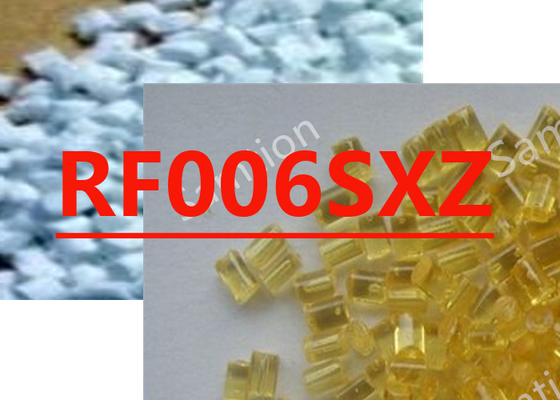 S-Plastic Thermocomp RF006SXZ là một nhựa cơ sở Nylon 6/6 có chứa sợi thủy tinh.