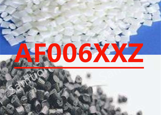 S-Plastic Thermocomp AF006XXZ hợp chất dựa trên nhựa Acrylonitrile Butadiene Styrene có chứa Sợi thủy tinh.
