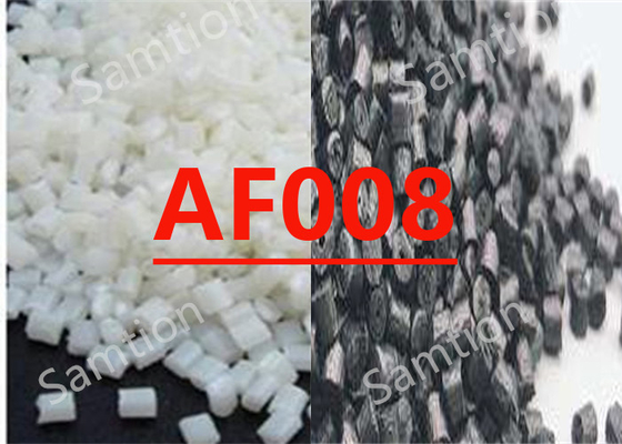 S-Plastic Thermocomp AF008 hợp chất dựa trên nhựa Acrylonitrile Butadiene Styrene có chứa Sợi thủy tinh.