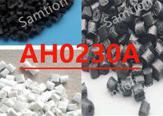 S-Plastic Thermocomp AH0230A hợp chất dựa trên nhựa Acrylonitrile Butadiene Styrene.