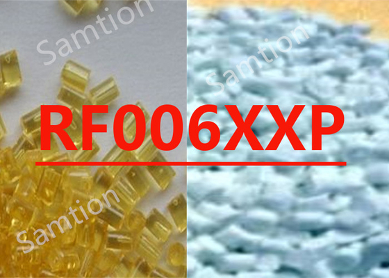 S-Plastic Thermocomp RF006XXP IS30% sợi thủy tinh tăng cường nhựa phun Polyamide 66.
