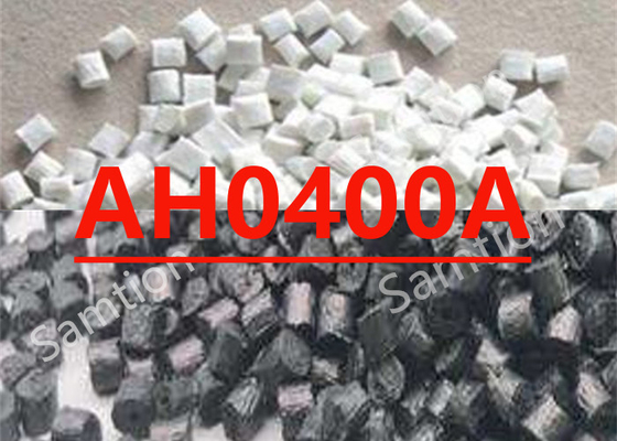 S-Plastic Thermocomp AH0400A hợp chất dựa trên nhựa Acrylonitrile Butadiene Styrene có chứa High Specific Gravity Fil