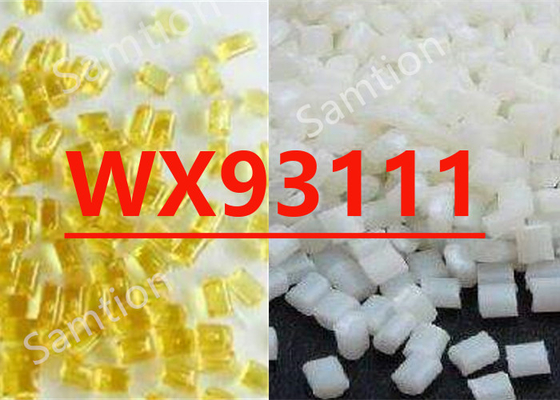 S-Plastic Thermocomp WX93111 hợp chất nhựa dựa trên nhựa polybutylene terephalat có chứa thuốc chống cháy, kính F