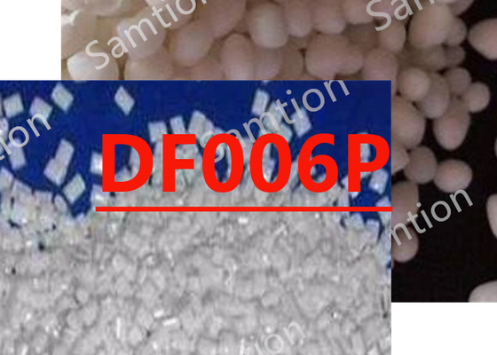 S-Plastic Thermocomp DF006P là một hợp chất dựa trên nhựa polycarbonate có chứa sợi thủy tinh.