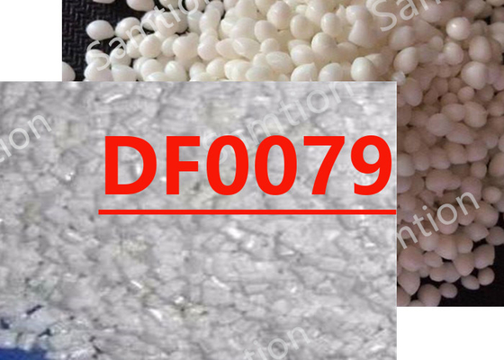 S-Plastic Thermocomp DF0079 là một hợp chất dựa trên nhựa polycarbonate có chứa sợi thủy tinh, chống cháy.