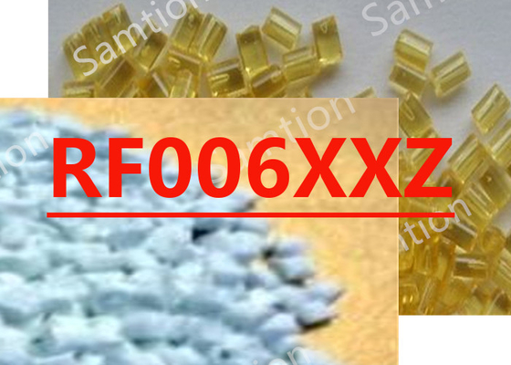 S-Plastic Thermocomp RF006XXZ là một hợp chất dựa trên nhựa Nylon 66 có chứa Sợi thủy tinh. Sản phẩm này cũng được gọi là