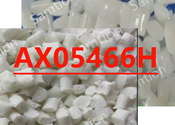 S-Plastic Thermocomp AX05466H một hợp chất dựa trên nhựa Acrylonitrile Butadiene Styrene có chứa Sợi thủy tinh.