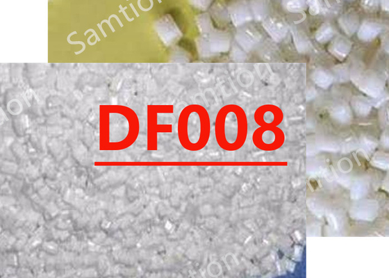 S-Plastic Thermocomp DF008 là một hợp chất dựa trên nhựa polycarbonate có chứa Sợi thủy tinh.