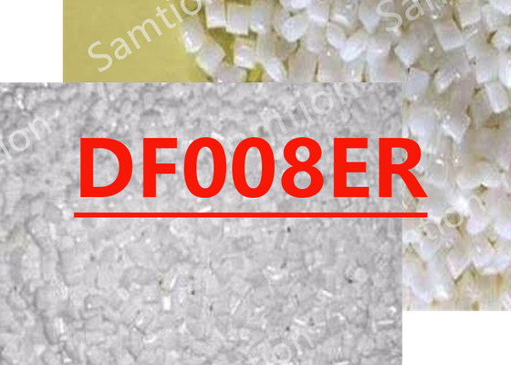 S-Plastic Thermocomp DF008ER là một hợp chất dựa trên nhựa polycarbonate có chứa sợi thủy tinh.