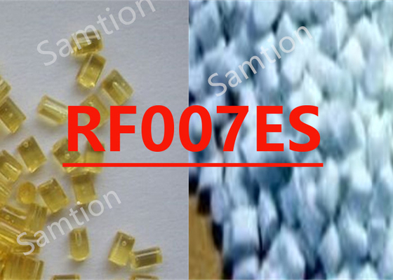 S-Plastic Thermocomp RF007ES là một hợp chất dựa trên nhựa Nylon 66 có chứa Sợi thủy tinh.