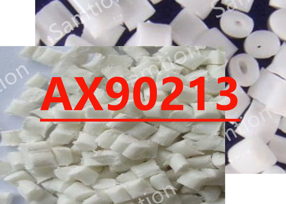 S-Plastic Thermocomp AX90213 hợp chất dựa trên nhựa Acrylonitrile Butadiene Styrene có chứa Sợi thủy tinh.