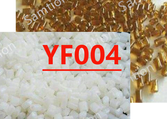 Nhựa S-Plastic Thermocomp YF004 là một hợp chất dựa trên nhựa Polyestser Elastomer có chứa Sợi thủy tinh.