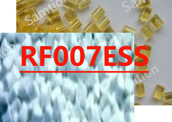 S-Plastic Thermocomp RF007ESS là một hợp chất dựa trên nhựa Nylon 66 có chứa Sợi thủy tinh.