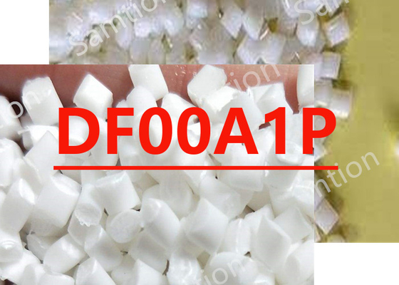 S-Plastic Thermocomp DF00A1P là một hợp chất dựa trên nhựa polycarbonate có chứa sợi thủy tinh, chống cháy.