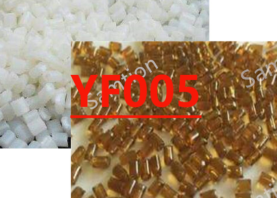 Nhựa S-Plastic Thermocomp YF005 là một hợp chất dựa trên nhựa TPEE có chứa Sợi thủy tinh.