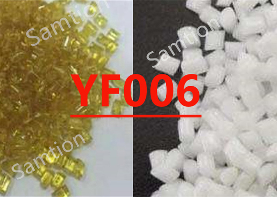 Nhựa S-Plastic Thermocomp YF006 là một hợp chất dựa trên nhựa TPEE có chứa Sợi thủy tinh.