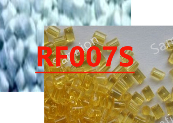 S-Plastic Thermocomp RF007S là một hợp chất dựa trên nhựa PA 66 có chứa Sợi thủy tinh.