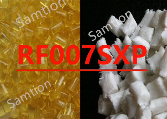 S-Plastic Thermocomp RF007SXP là một nylon 6/6 chứa sợi thủy tinh.