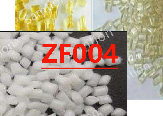 Nhựa S-Plastic Thermocomp ZF004 là một hợp chất dựa trên nhựa PPE + PS Blend có chứa Sợi thủy tinh.