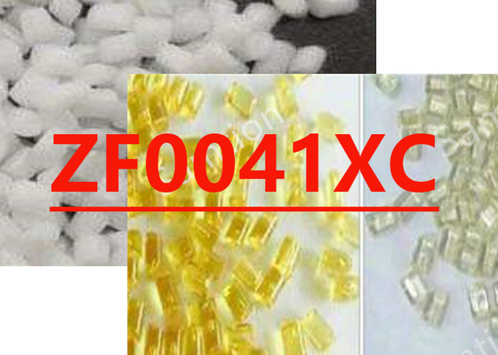 S-Plastic Thermocomp ZF0041XC hợp chất nhựa dựa trên PPE + PS hỗn hợp nhựa có chứa sợi thủy tinh và thuốc chống cháy. Thêm