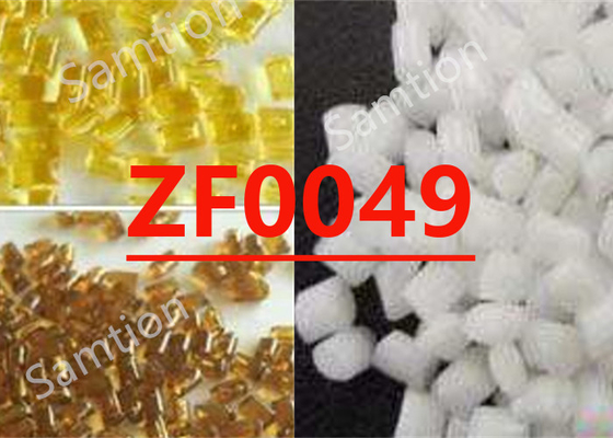 S-Plastic Thermocomp ZF0049 hợp chất nhựa dựa trên PPE + PS hỗn hợp nhựa có chứa chất chống cháy.