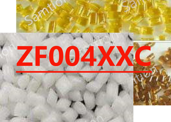 Nhựa S-Plastic Thermocomp ZF004XXC là một hợp chất dựa trên nhựa PPE + PS Blend có chứa Sợi thủy tinh.