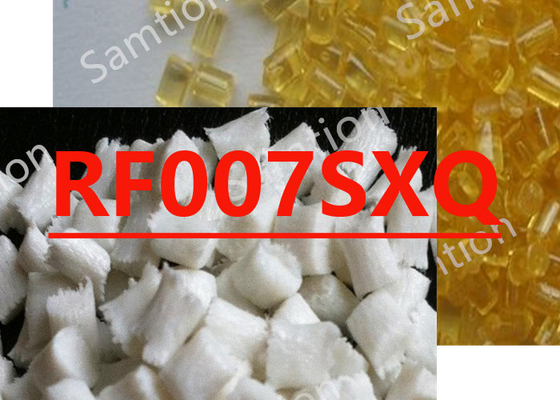 S-Plastic Thermocomp RF007SXQ là một hợp chất dựa trên nhựa Nylon 66 có chứa Sợi thủy tinh.