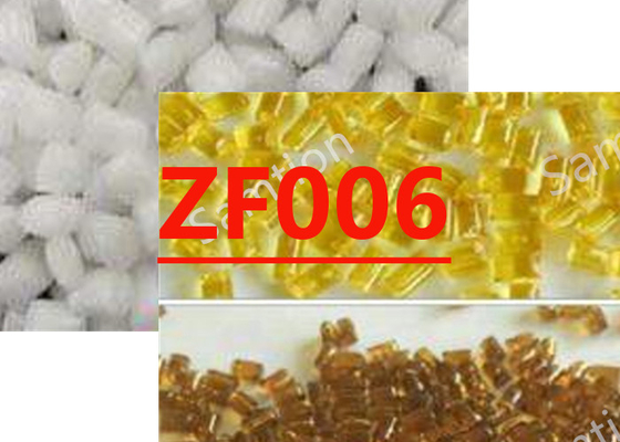 Nhựa S-Plastic Thermocomp ZF006 là một hợp chất dựa trên nhựa PPE + PS Blend có chứa Sợi thủy tinh.