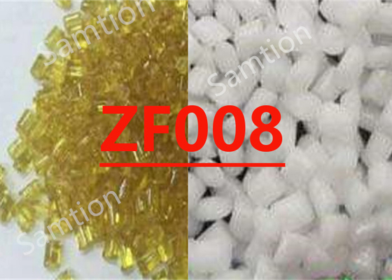Nhựa S-Plastic Thermocomp ZF008 là một hợp chất dựa trên PPO sửa đổi có chứa Sợi thủy tinh.