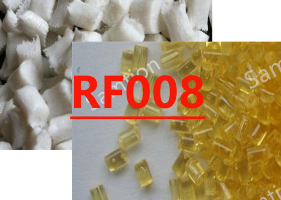 S-Plastic Thermocomp RF008 là một hợp chất dựa trên nhựa PA66 chứa sợi thủy tinh.
