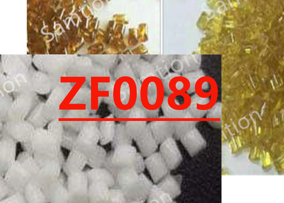 S-Plastic Thermocomp ZF0089 hợp chất nhựa dựa trên nhựa PPE + PS Blend.