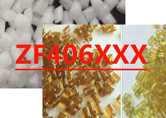 S-Plastic Thermocomp ZF406XXX hợp chất nhựa dựa trên PPO Hỗn hợp nhựa có chứa sợi thủy tinh, chống cháy