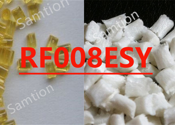 S-Plastic Thermocomp RF008ESY là một hợp chất dựa trên nhựa Nylon 66 có chứa Sợi thủy tinh.
