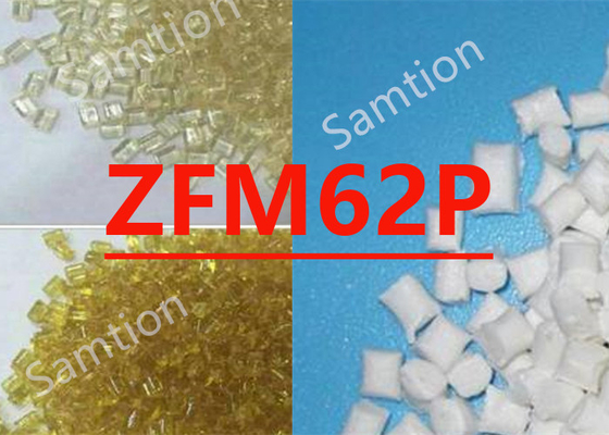 S-Plastic Thermocomp ZFM62P hợp chất nhựa dựa trên PPE + PS Trộn nhựa có chứa sợi thủy tinh, khoáng chất.