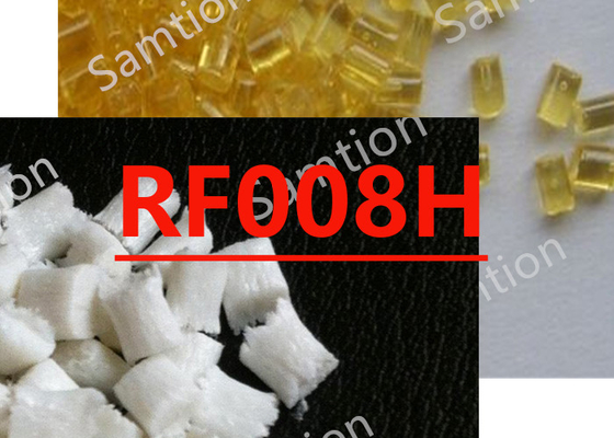 S-Plastic Thermocomp RF008H là một hợp chất dựa trên Nylon 6/6 có chứa Sợi thủy tinh.