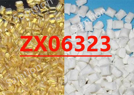 S-Plastic Thermocomp ZX06323 nhựa Vật liệu này là chất lượng PPO chứa khoáng chất với hằng số dielectric cao và mất mát thấp