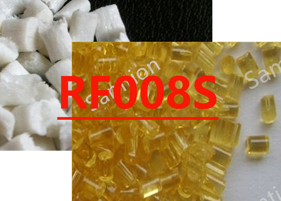 S-Plastic Thermocomp RF008S là một hợp chất dựa trên nhựa Nylon 6/6 có chứa chất lấp sợi thủy tinh.