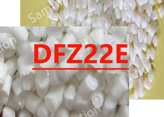 S-Plastic Thermocomp DFZ22E là một hợp chất dựa trên polycarbonate với thủy tinh và sợi xay.
