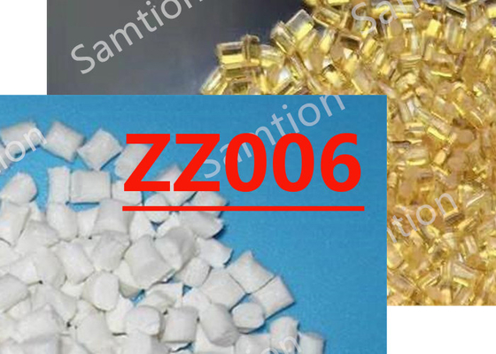 Nhựa S-Plastic Thermocomp ZZ006 là một hợp chất dựa trên nhựa PPE + PS Blend có chứa kính xay.